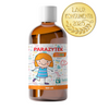 PARAZYTEK KIDS 100ml| Dynia Mięta Rumianek Melisa| Naturalny wyciąg ziołowy